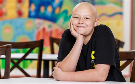 Top 5 reasons to become a monthly donor to St. Jude.
